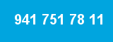 941 751 78 11